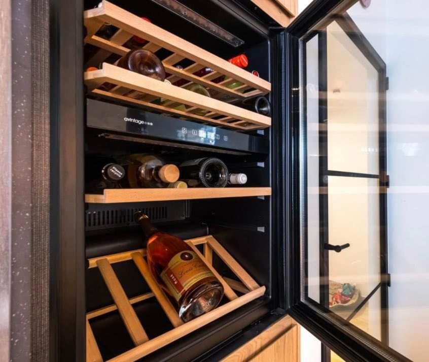 特尔斯特里普酒店 奥斯滕德 外观 照片